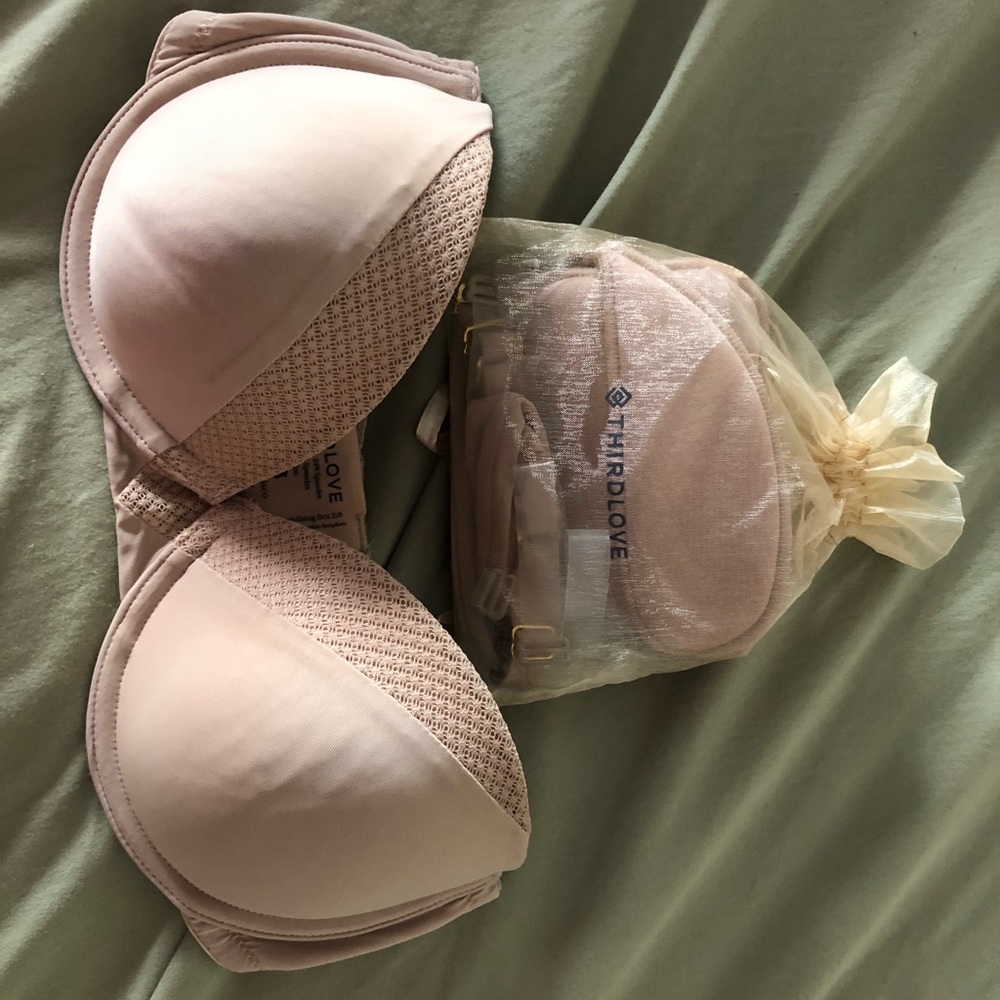 ThirdLove Bra 32C